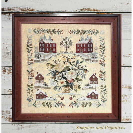 Samplers and Primitives | Winter Day Sampler NM2026