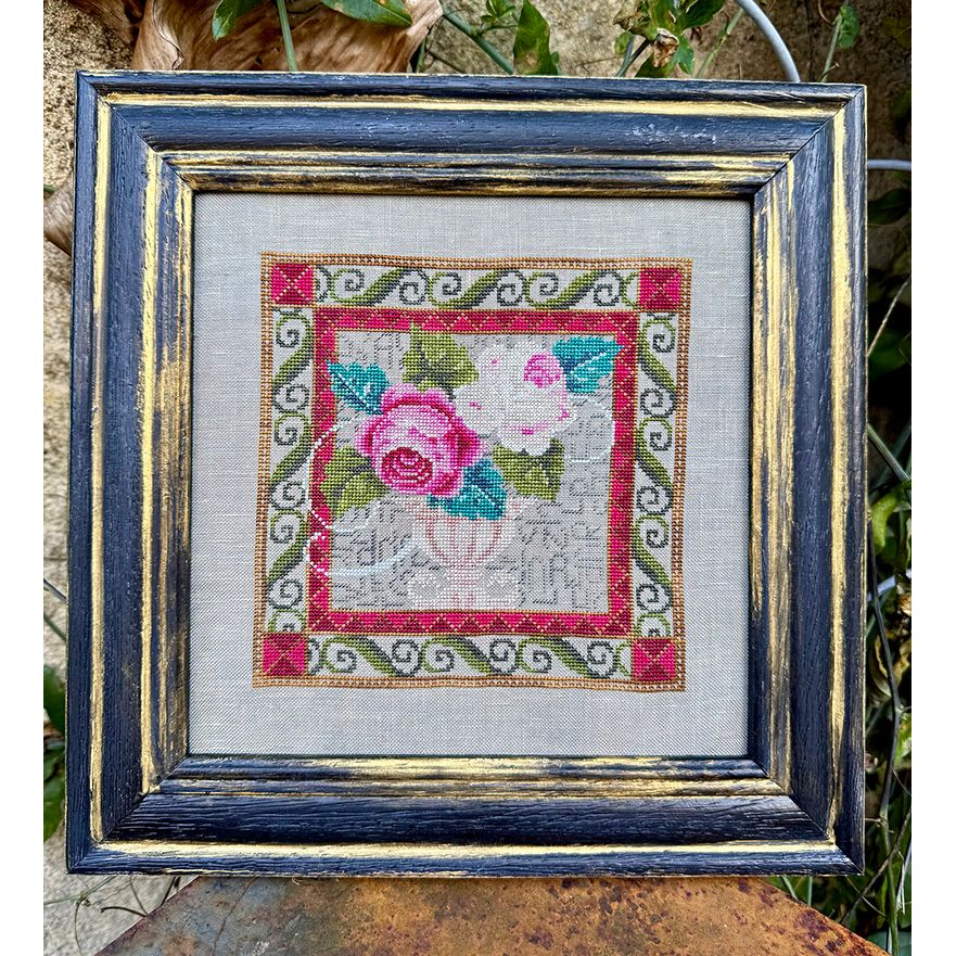 Jan Hicks Creates | Rose Sonata MARKET 2026