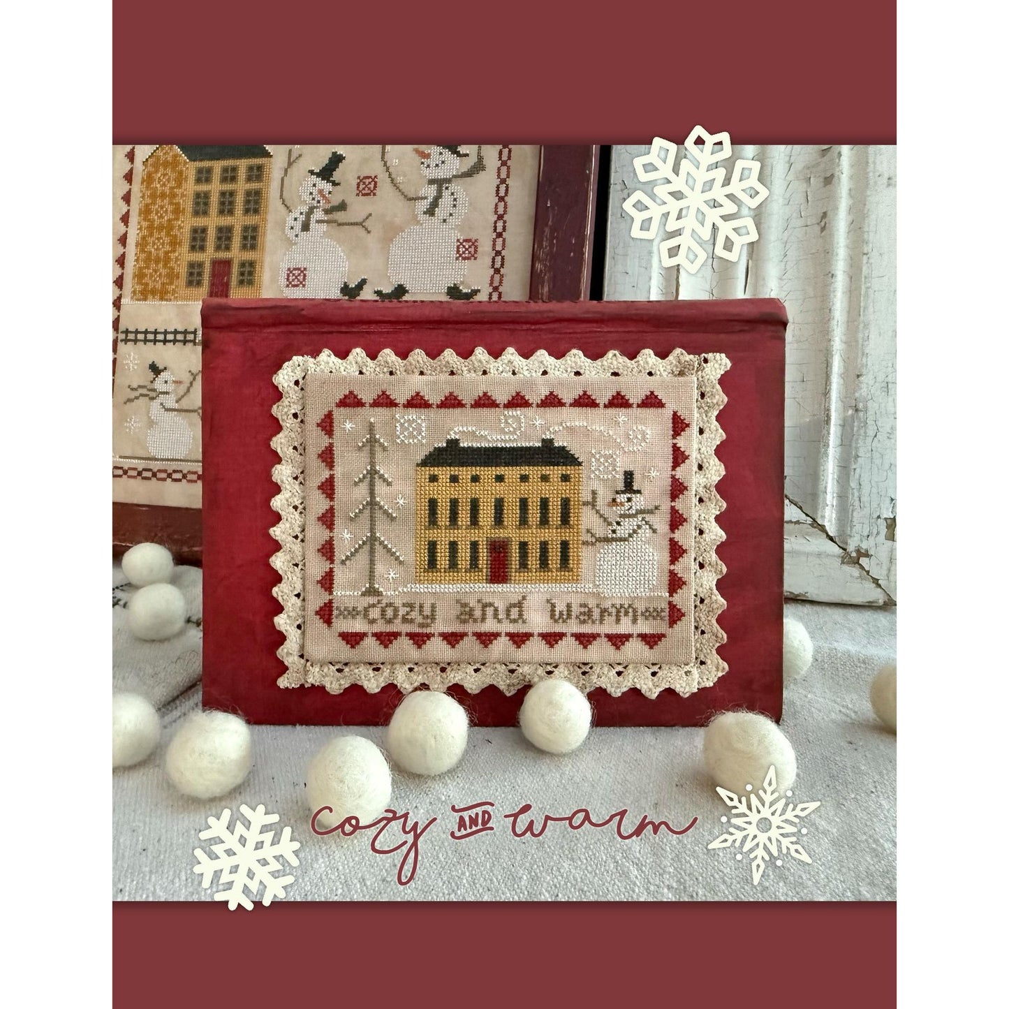 Teresa Kogut  | Hello Winter MARKET 2026