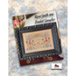 Red Barn Samplers | Rosa Smith 1840 Basket Sampler MARKET 2026