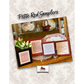 Red Barn Samplers | Petite Red Samplers MARKET 2026