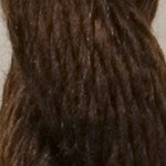 Vineyard Silk Classic | 042 Dark Earth