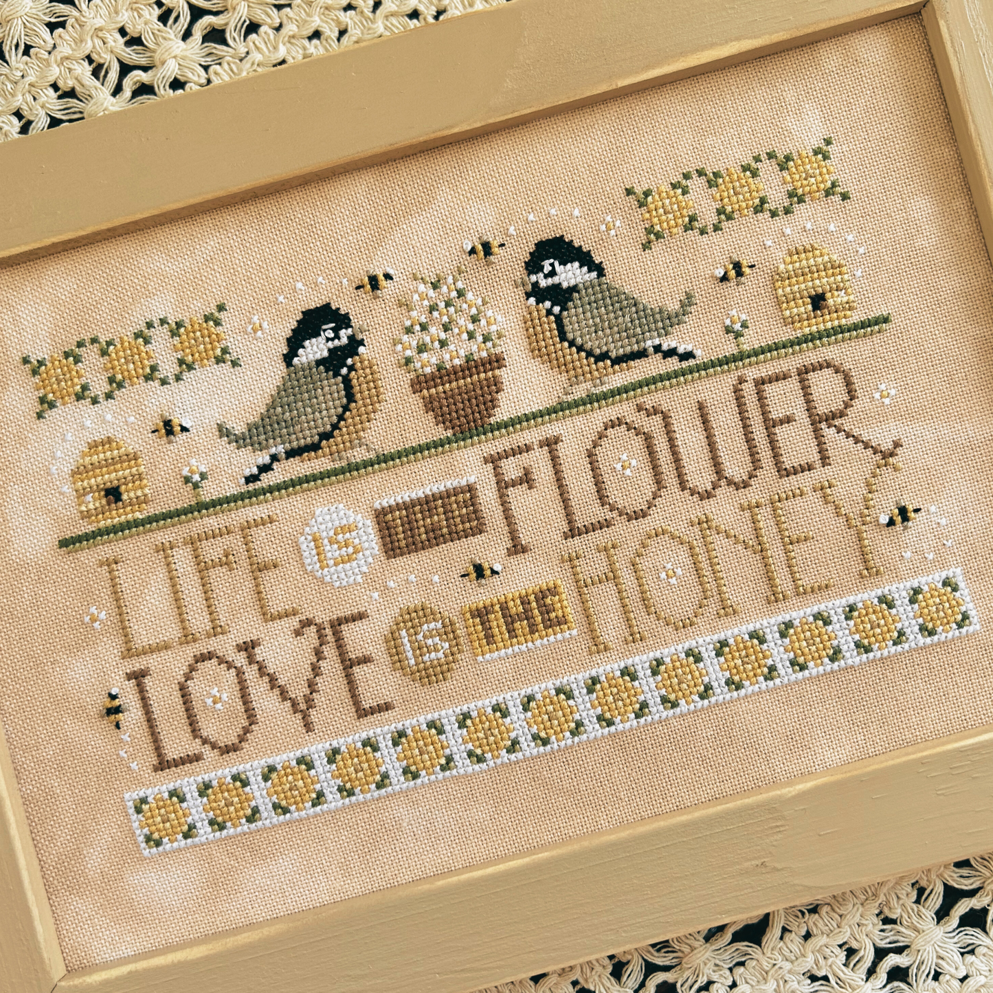 Sweet Wing Studio | WordyBirds - May MARKET 2026