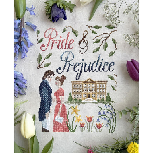 Love Poppet | Pride & Prejudice NM25