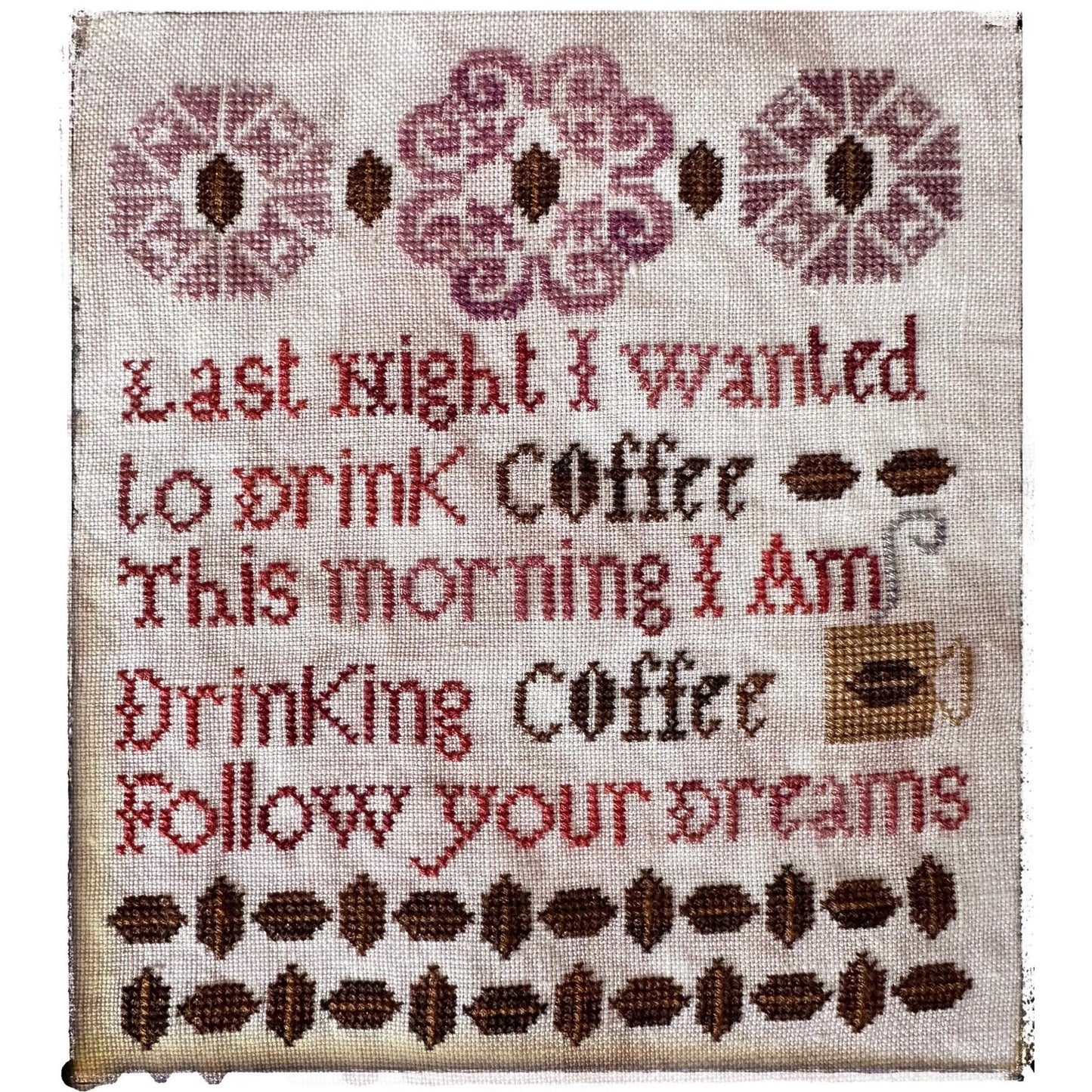 Lucy Beam | Coffee Dreams MARKET 2026