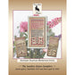 Cross Stitch Antiques | The Sandery Sisters Samplers  - Mary MARKET 2026
