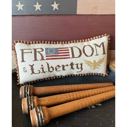 Cricklewood Crossing | FREEDOM AND LIBERTY MARKET 2026
