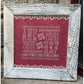 Jan Hicks Creates | Antonia Pueyo Sampler Petite MARKET 2026