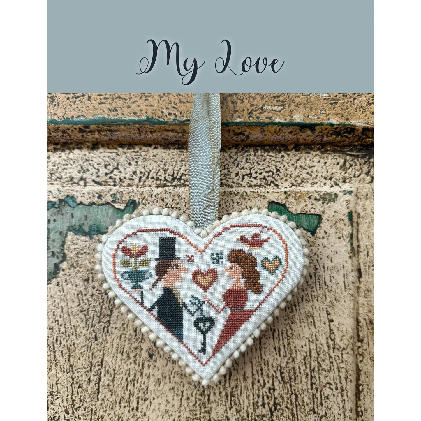 Teresa Kogut  | Hello Love MARKET 2026