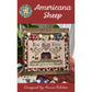Annie Beez Folk Art  | Americana Sheep MARKET 2026