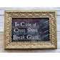 Lucy Beam | In Case of Cross Stitch MARKET 2026