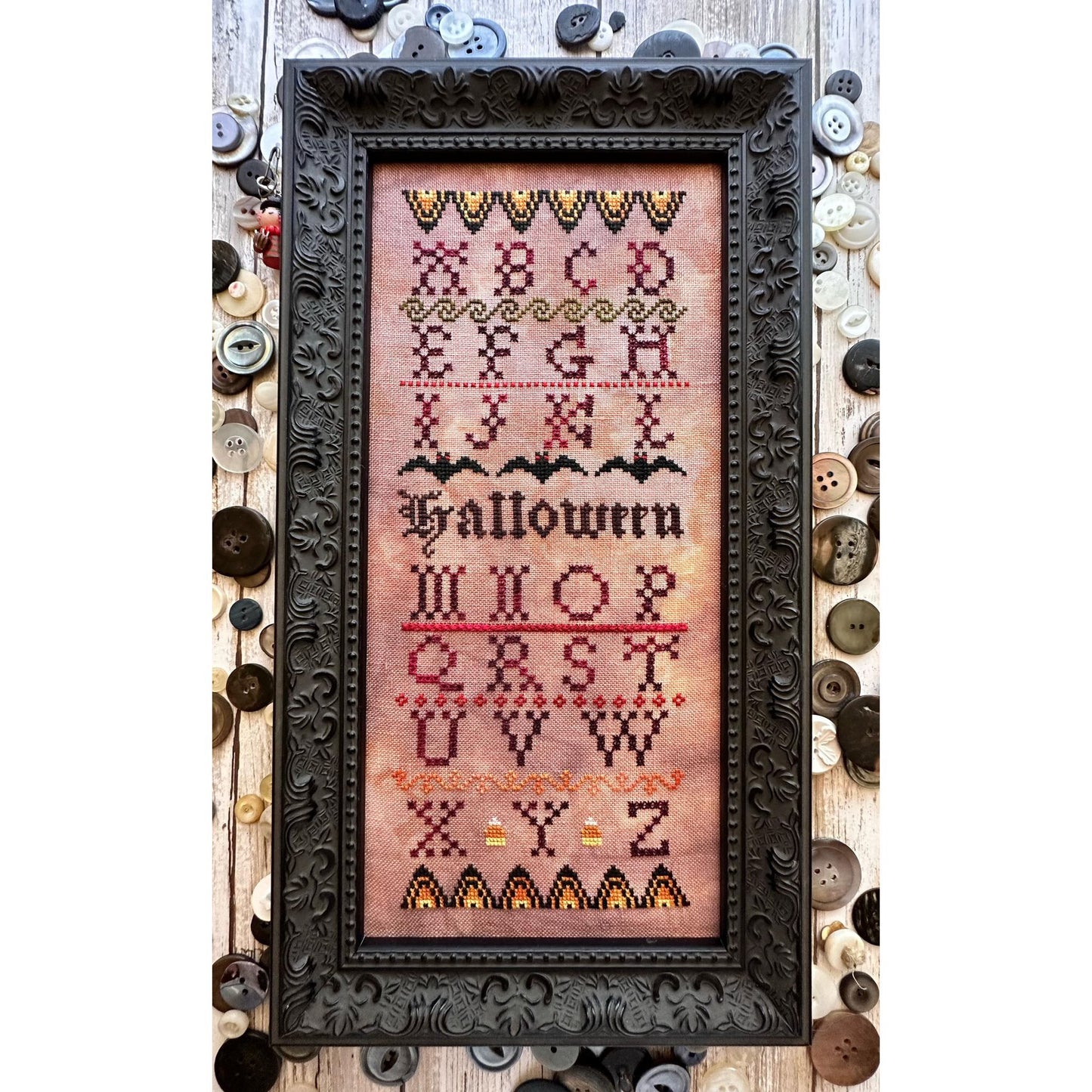 Lucy Beam | Halloween Band Sampler NM2026