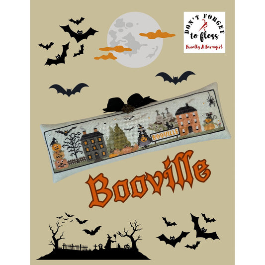 Finally a Farmgirl | Booville MARKET 2026