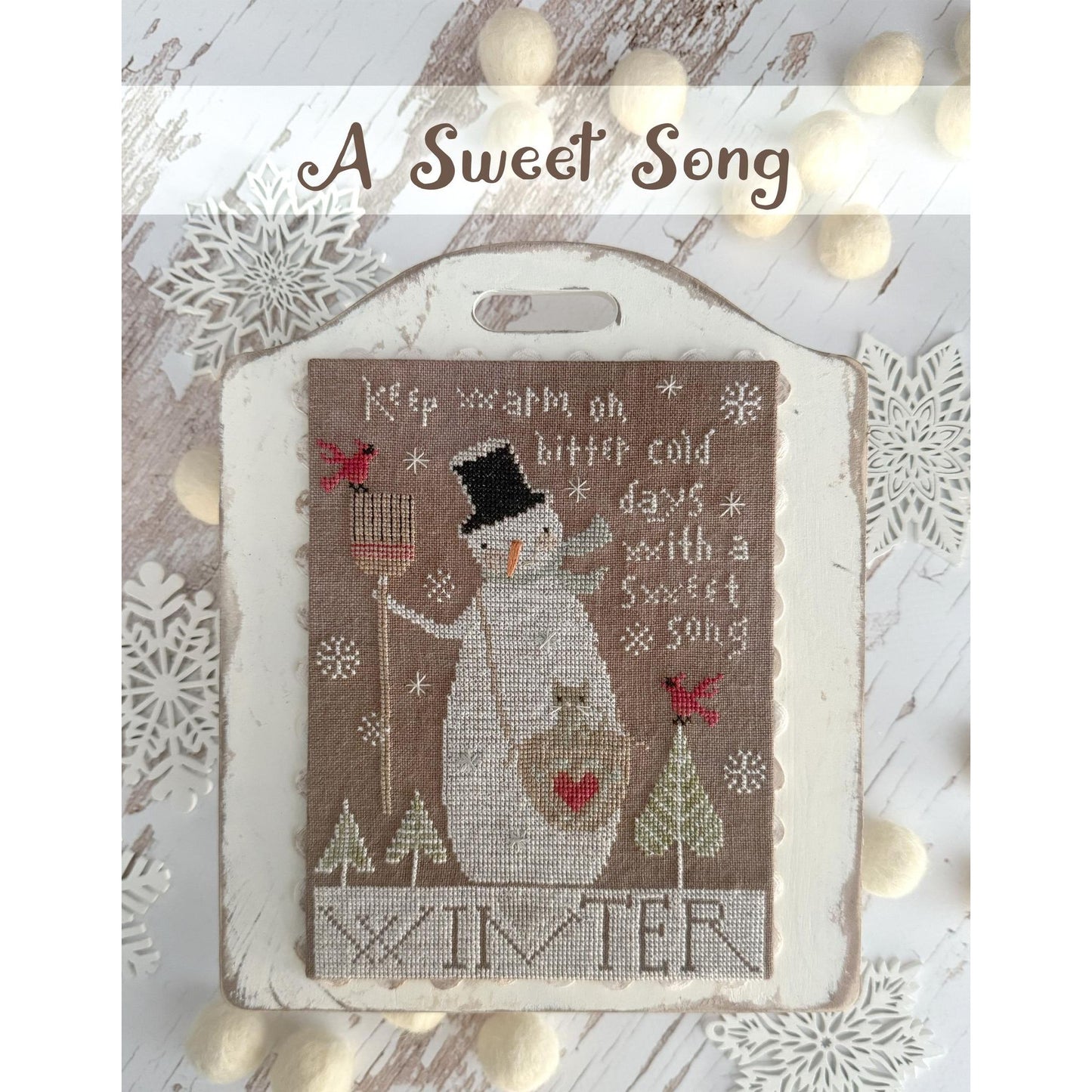 Teresa Kogut  | Hello Winter MARKET 2026