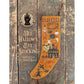 Teresa Kogut | All Hallow's Eve Stocking