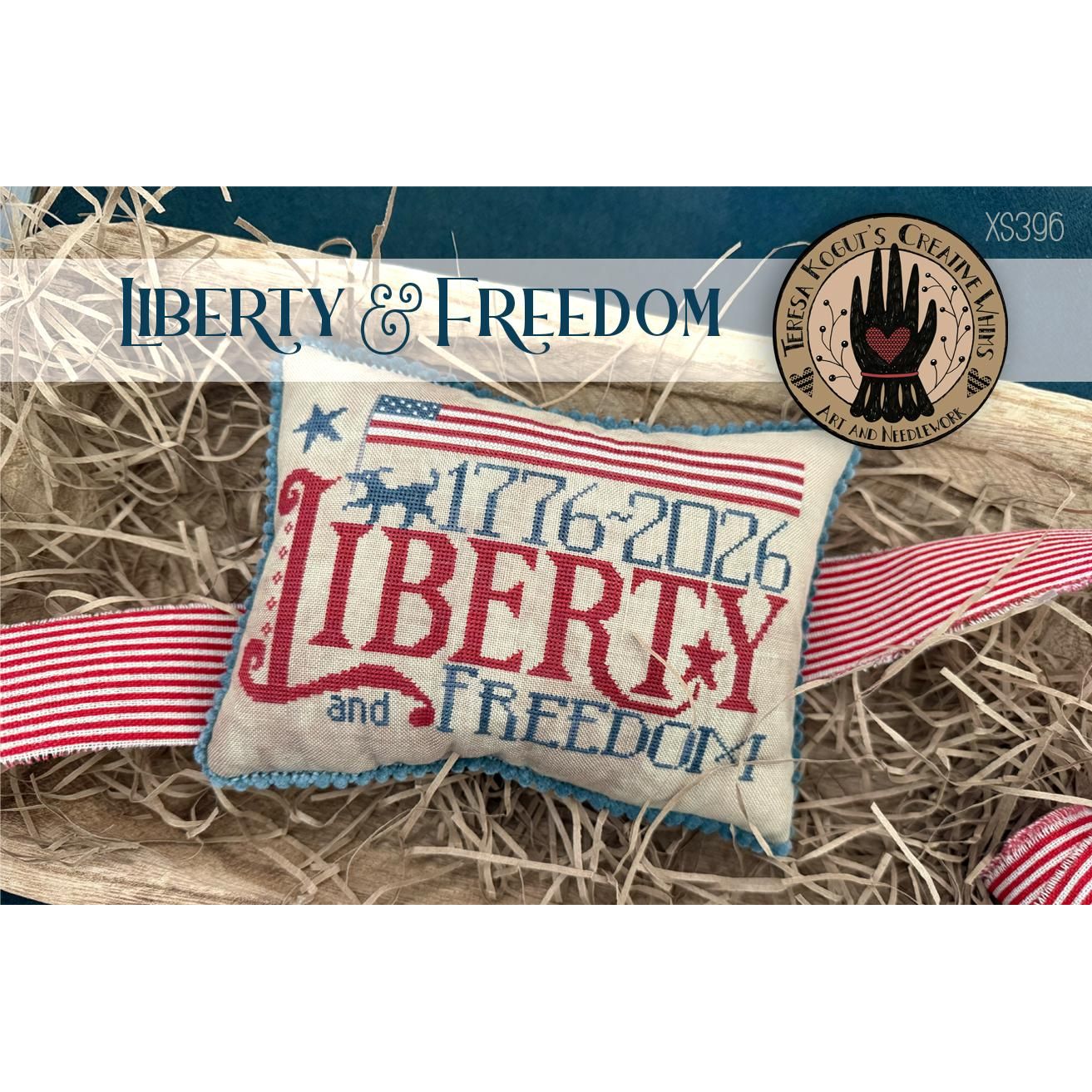 Teresa Kogut | Liberty & Freedom