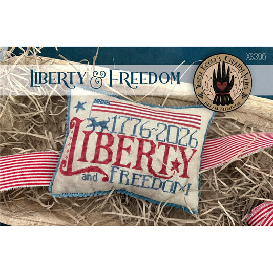 Teresa Kogut | Liberty & Freedom