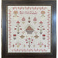 Cross Stitch Antiques | Rachel De La Rue, 1825 NM2026