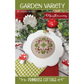 Primrose Cottage  | Garden Variety - Mushrooms