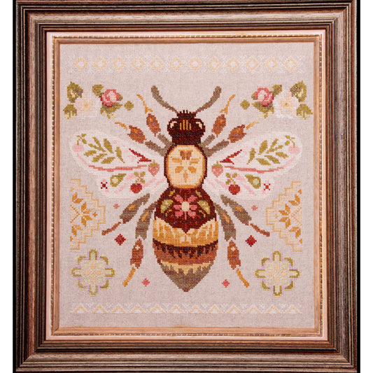 Samplers and Primitives | Queen Bee MARKET 2026