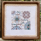 Jan Hick Creates | Stitching Brings Quaker NM2026