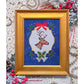 Hello from Liz Mathews | Reindeer's Christmas Magic
