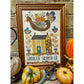 Quaint Rose Needlearts | Gobbler Squash Co. NM2026