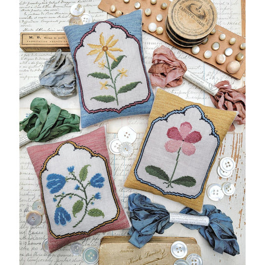 Hello from Liz Mathews | Petal Collection MARKET 2026