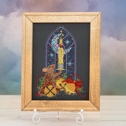 Counting Puddles | Quiet as a Church Mouse NM2026