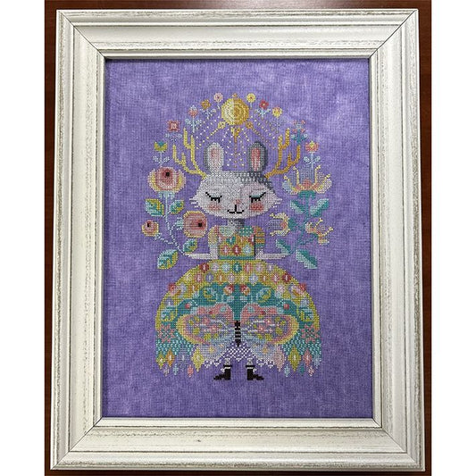 Barbara Ana | Jackalope Dreams MARKET 2026 (Willoughby Ann)