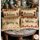 MTVDesigns  | Seasonals Pincushions MARKET 2026
