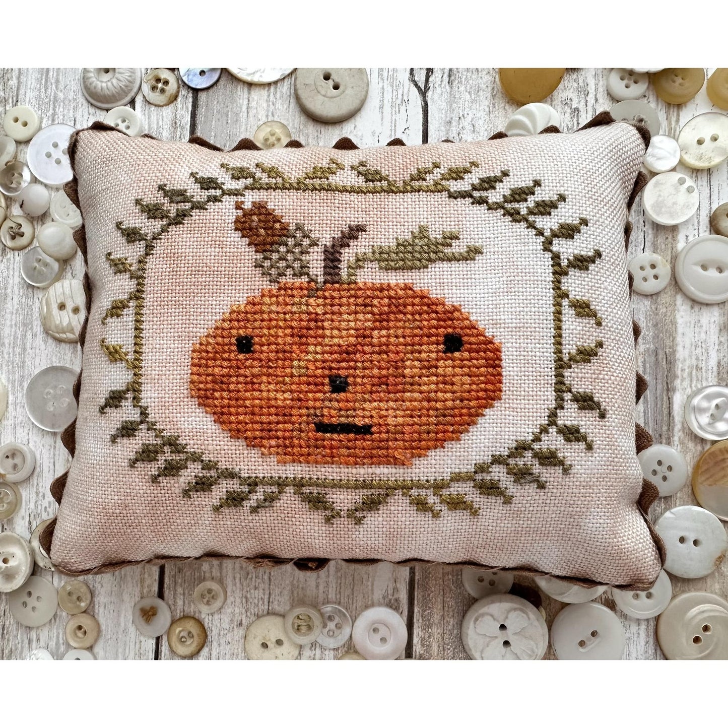 Lucy Beam | Fall Fancy NM2026