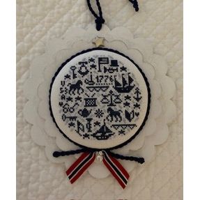 JBW  | A Patriotic Round - 1776 MARKET 2026