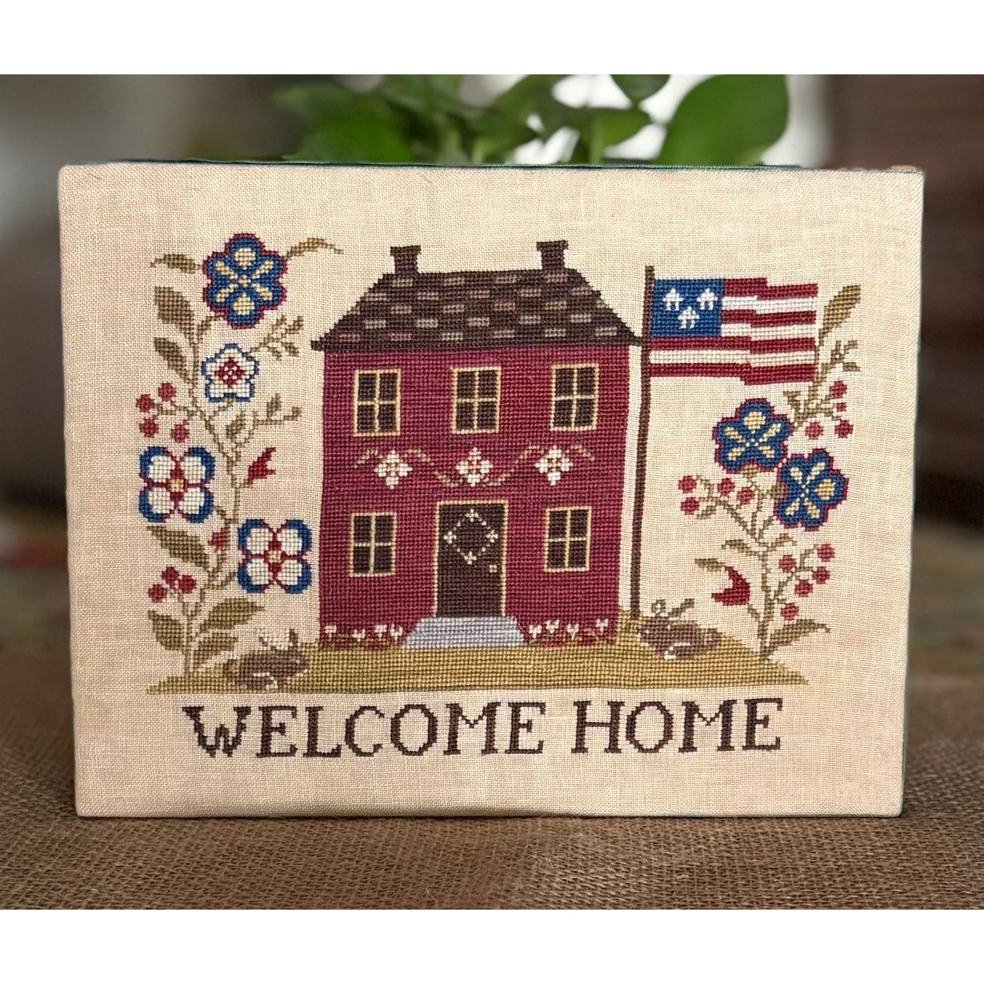 MTVDesigns  | Welcome Home MARKET 2026