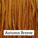 Autumn Breeze - Belle Soie