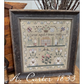 The Scarlett House | A. Carter 1833 NM2026