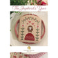 October House Fiber Arts | The Shepherd's Year - February