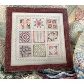 JBW  | The Art Of Quilting MARKET 2026