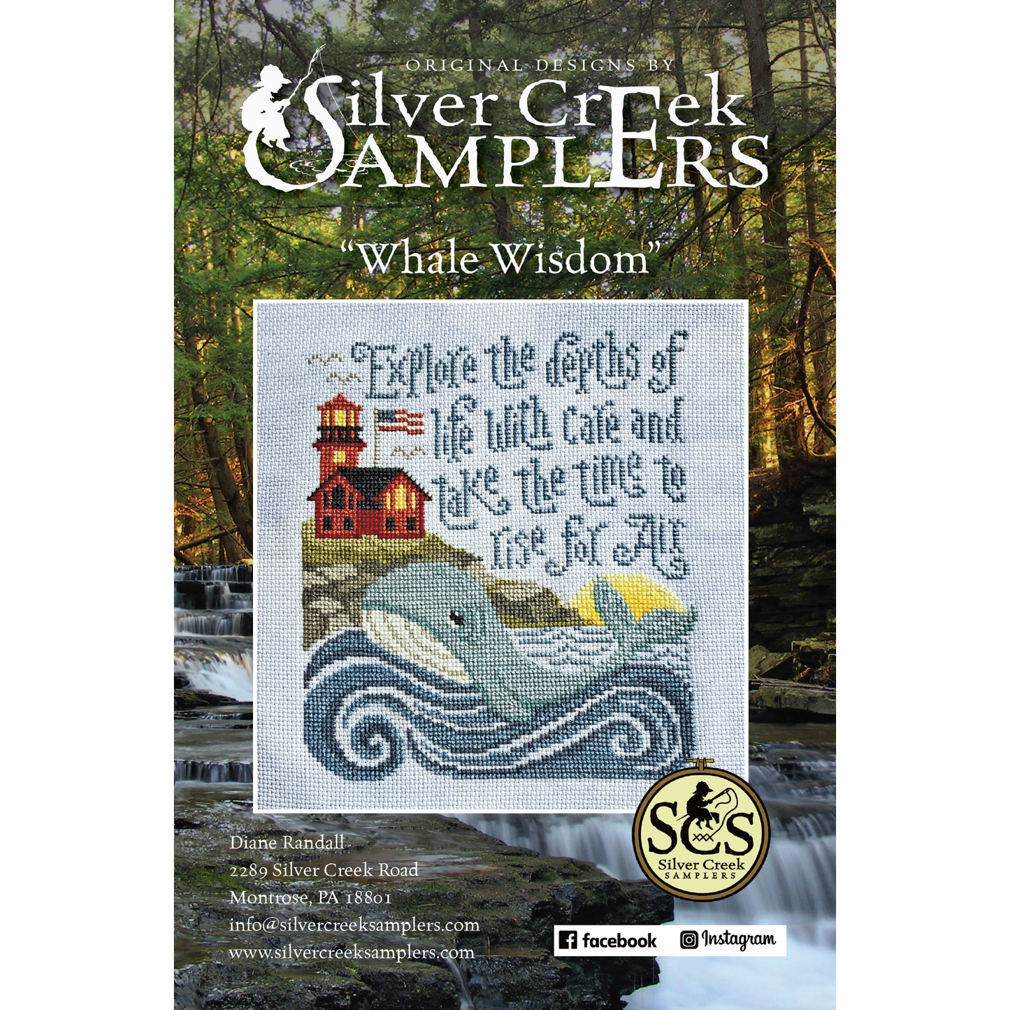 Silver Creek Samplers | Whale Wisdom MARKET 2026