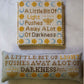 SamBrie Stitches | A Little Bit of Light NM2026