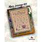 Red Barn Samplers | Mary Jennings 1825 MARKET 2026