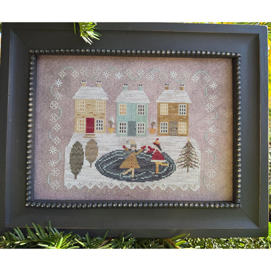 Running With Needles & Scissors | Skate Night