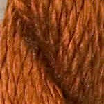 Vineyard Silk Classic | 115 Rust