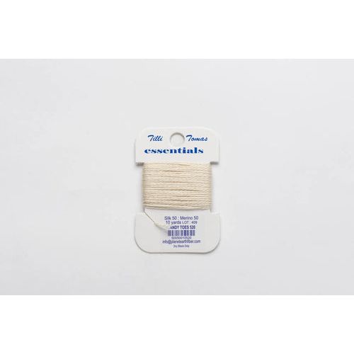 Tilli Thomas Essentials | 520 Sandy Toes