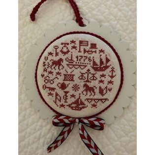 JBW  | A Patriotic Round - 1776 MARKET 2026