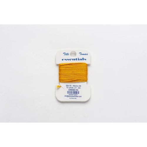 Tilli Thomas Essentials | 574 Cheese