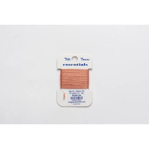 Tilli Thomas Essentials | 524 Peony