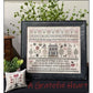 The Scarlett House | A Grateful Heart NM2026