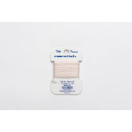 Tilli Thomas Essentials | 531 Bride