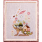 Samplers and Primitives | Spring Bunny MARKET 2026
